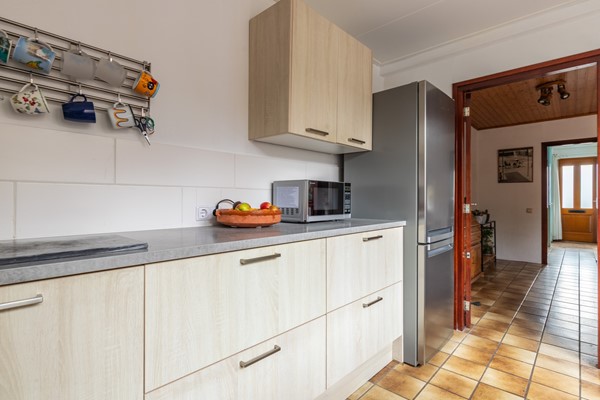 Medium property photo - Kruizemuntlaan 9, 2465 BG Rijnsaterwoude